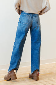topanga jean