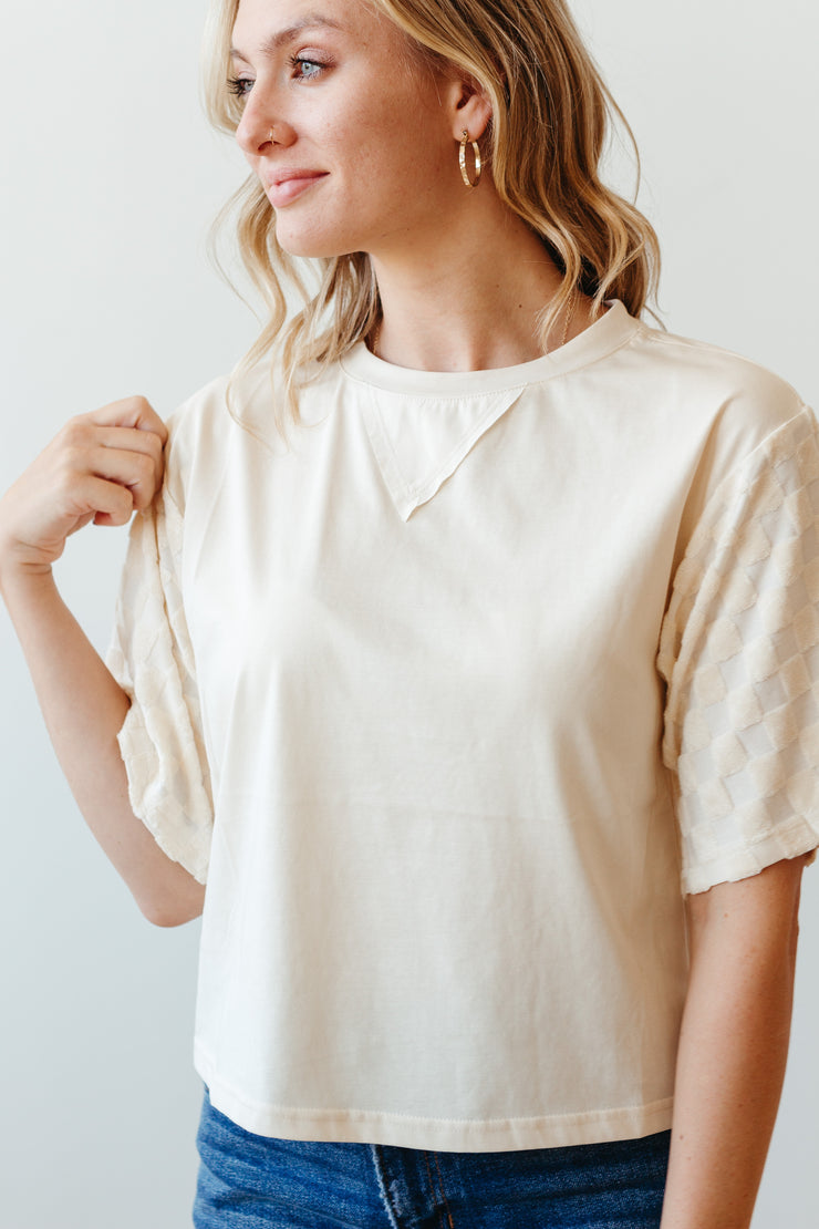 cassie top