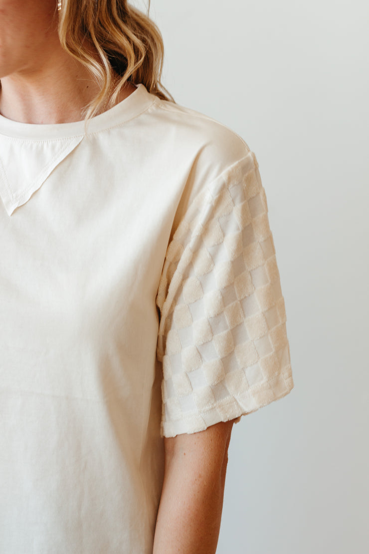 cassie top