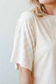 cassie top