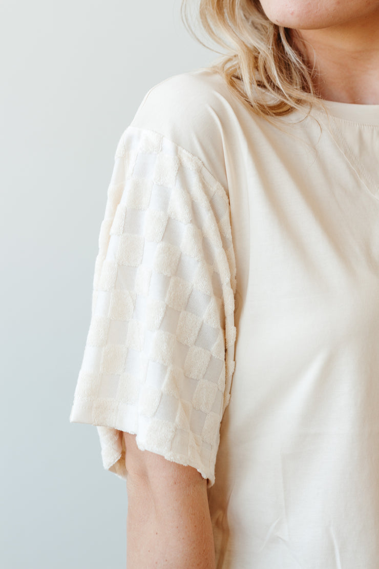cassie top