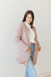 rana sherpa jacket