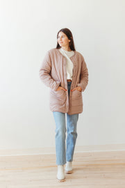 rana sherpa jacket