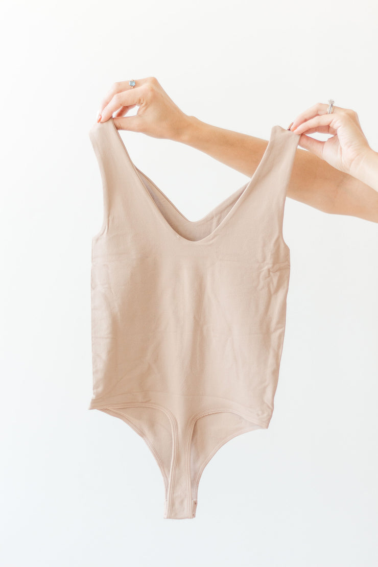 yours truly bodysuit