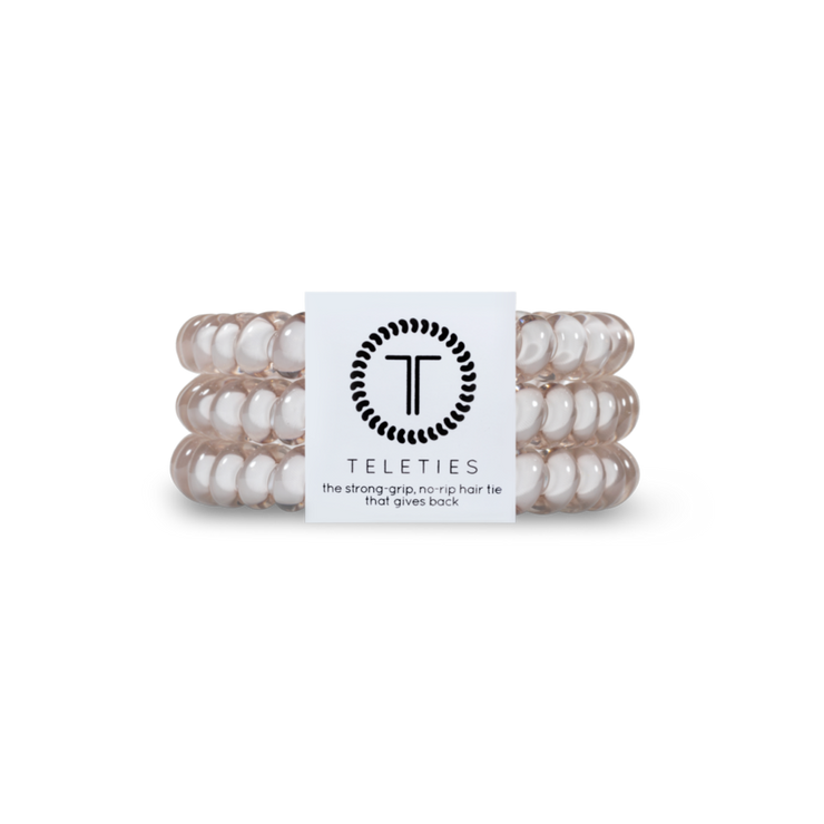 twist hair tie | small