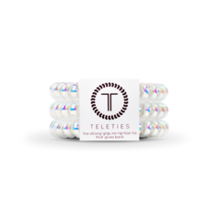 twist hair tie | small