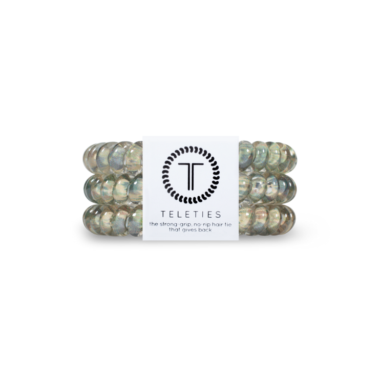 twist hair tie | small