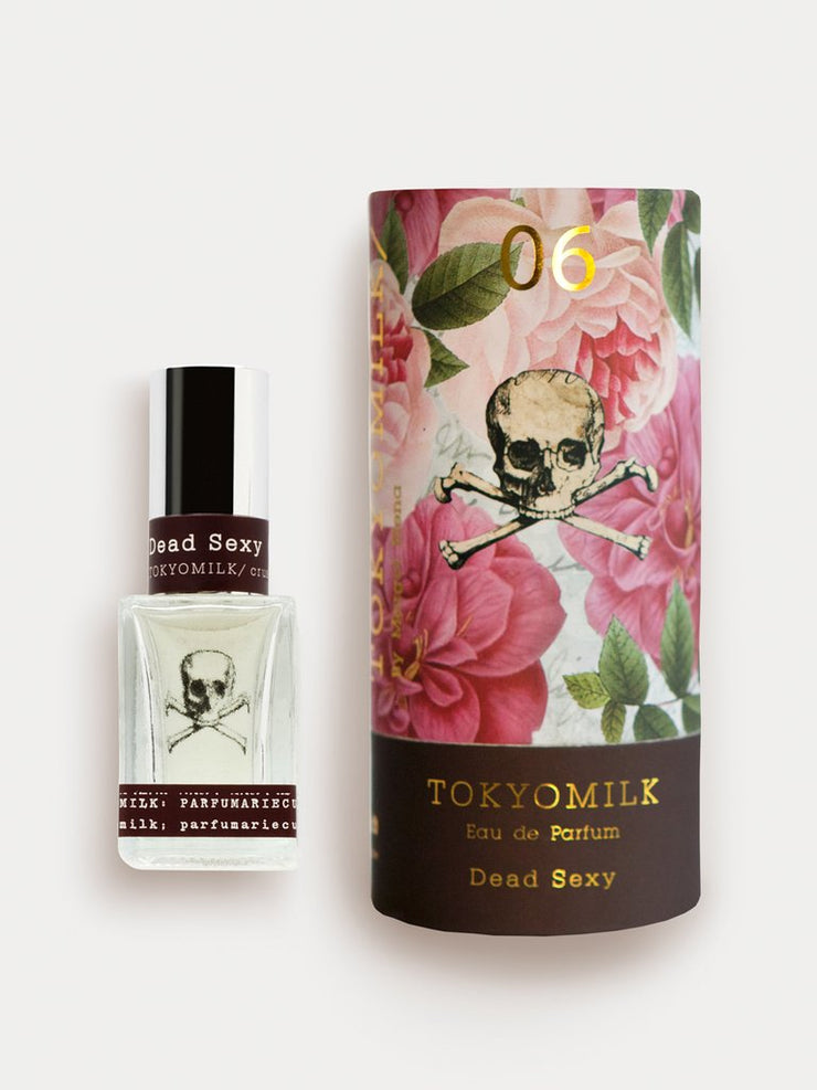 parfum | dead sexy 