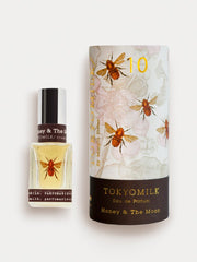 parfum | honey + the moon #10