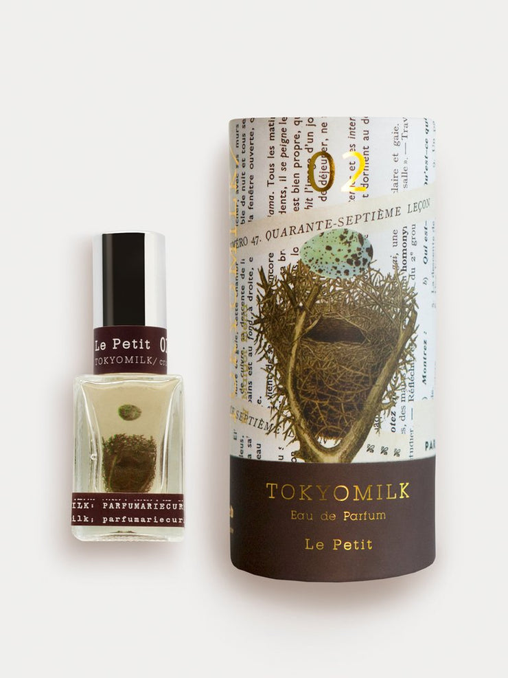 parfum | le petit 