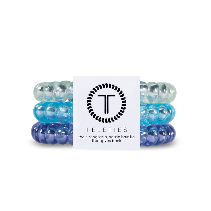twist hair tie | small