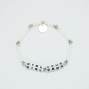 letter bead bracelet | best friends collection