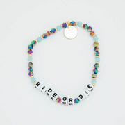 letter bead bracelet | best friends collection