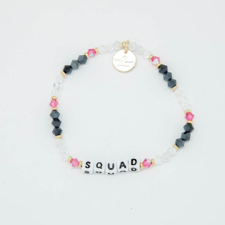 letter bead bracelet | best friends collection