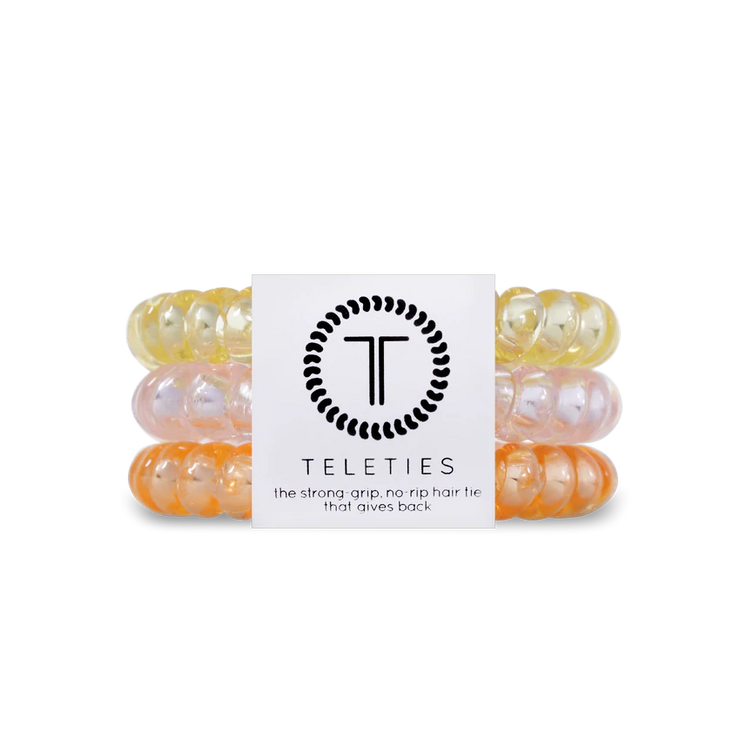 twist hair tie | small