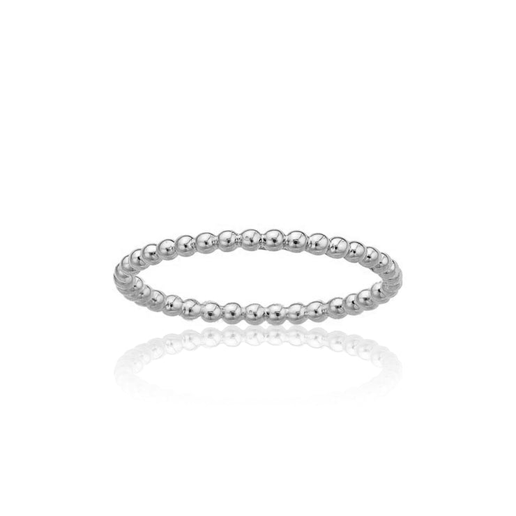 droplet stacking ring