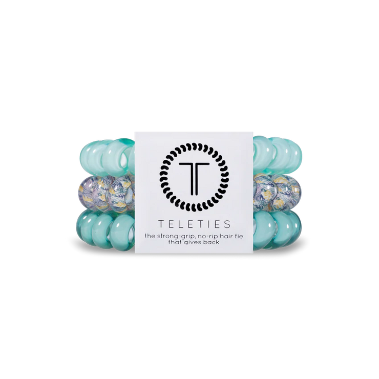 twist hair tie | small