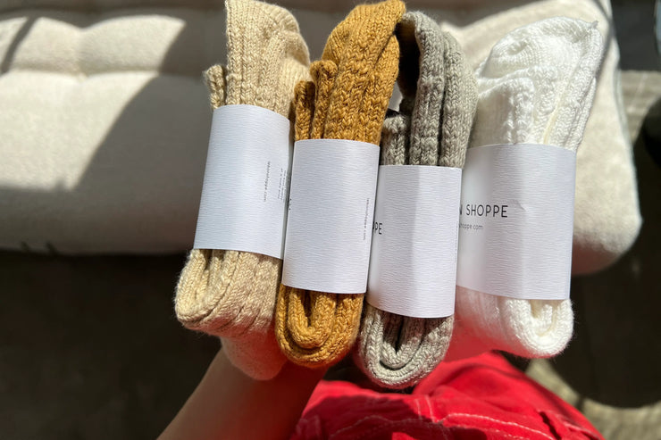 hut socks