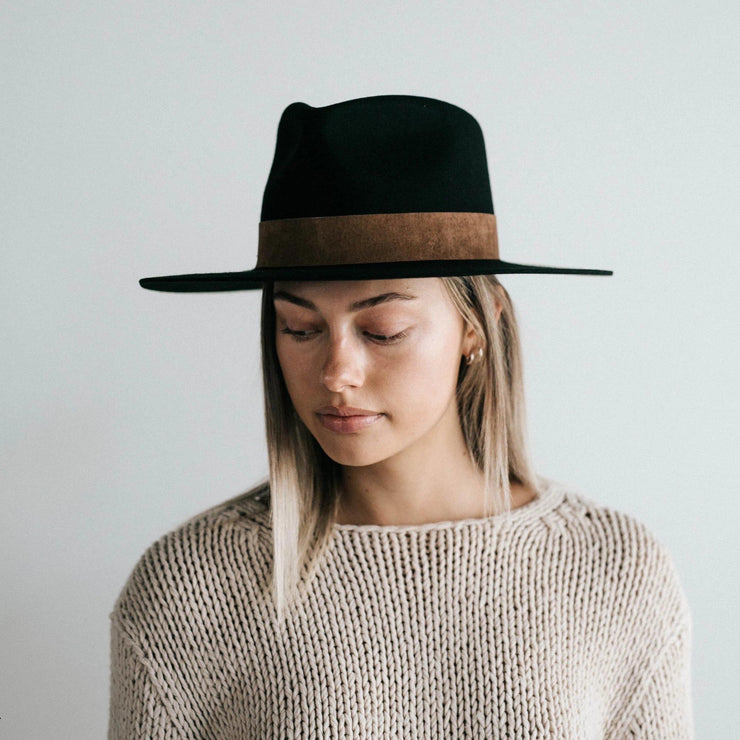miller fedora