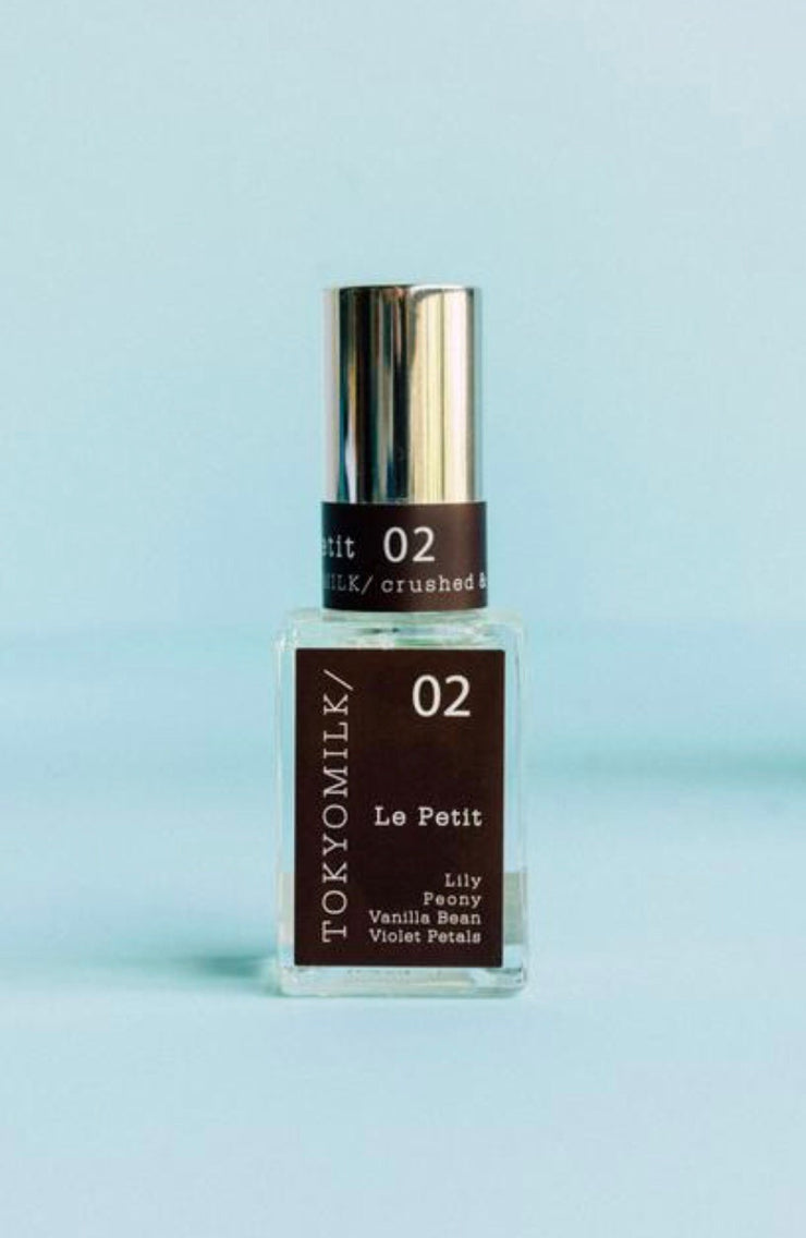 parfum | le petit 