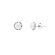 margaux pearl studs