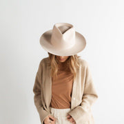 zephyr rancher hat
