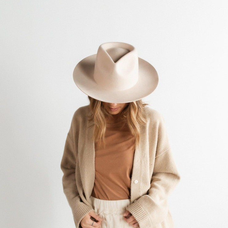 zephyr rancher hat