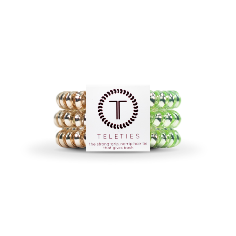 twist hair tie | small