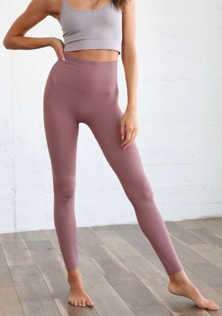 free to be leggings