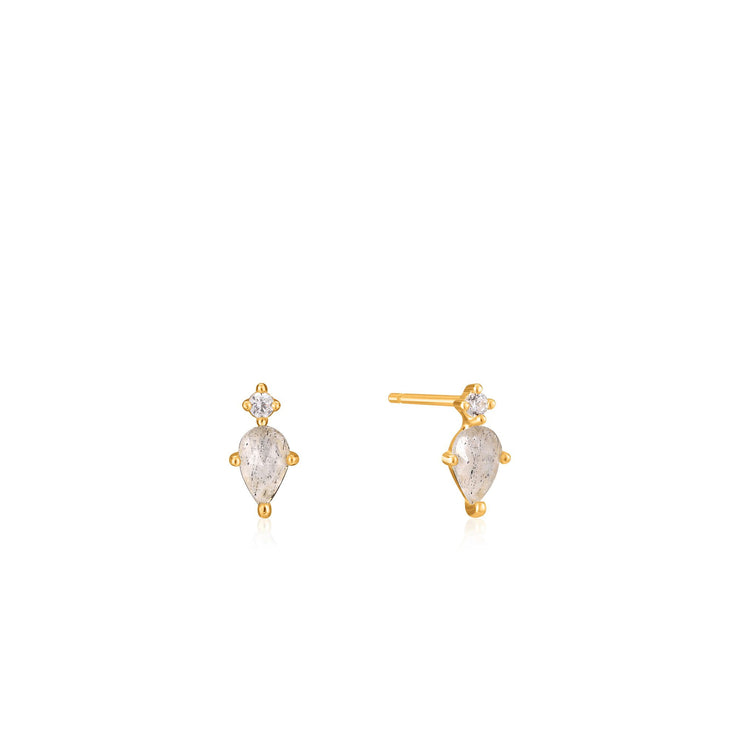 midnight glow studs