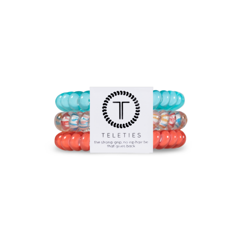 twist hair tie | small