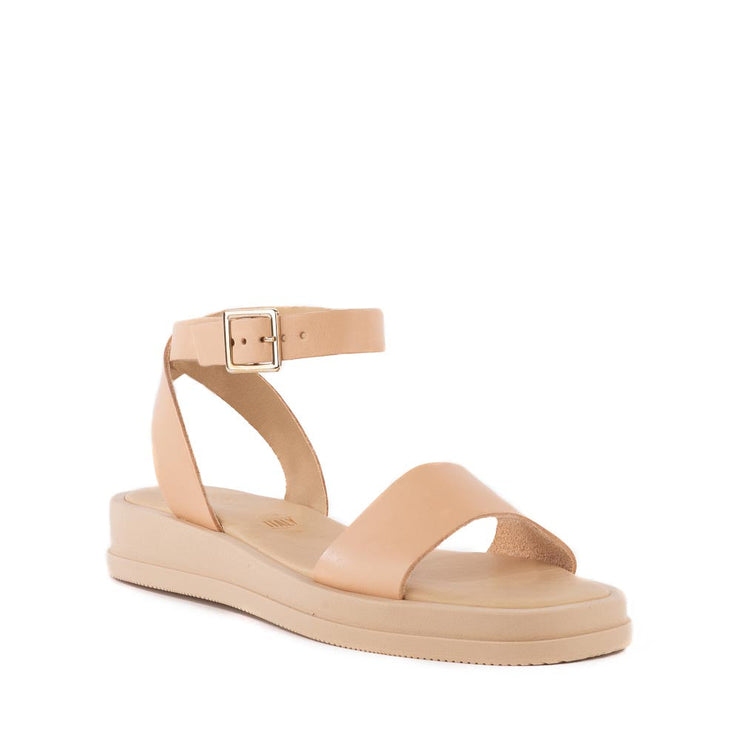 note to self sandal