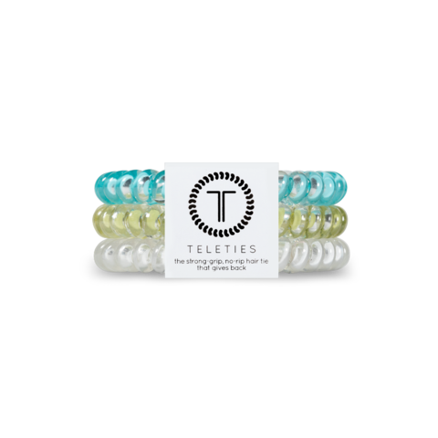 twist hair tie | small