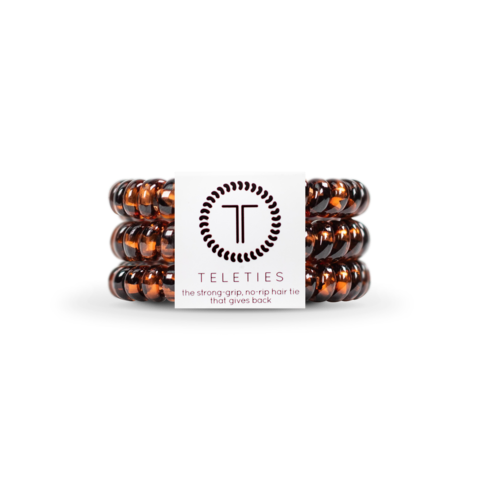 twist hair tie | small