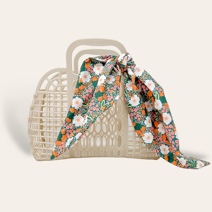 so jelly basket