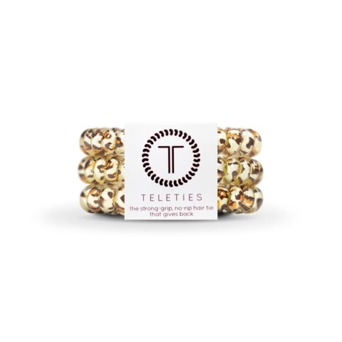 twist hair tie | small