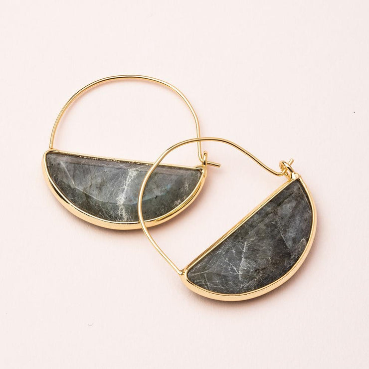 stone prism hoop | stone of magic