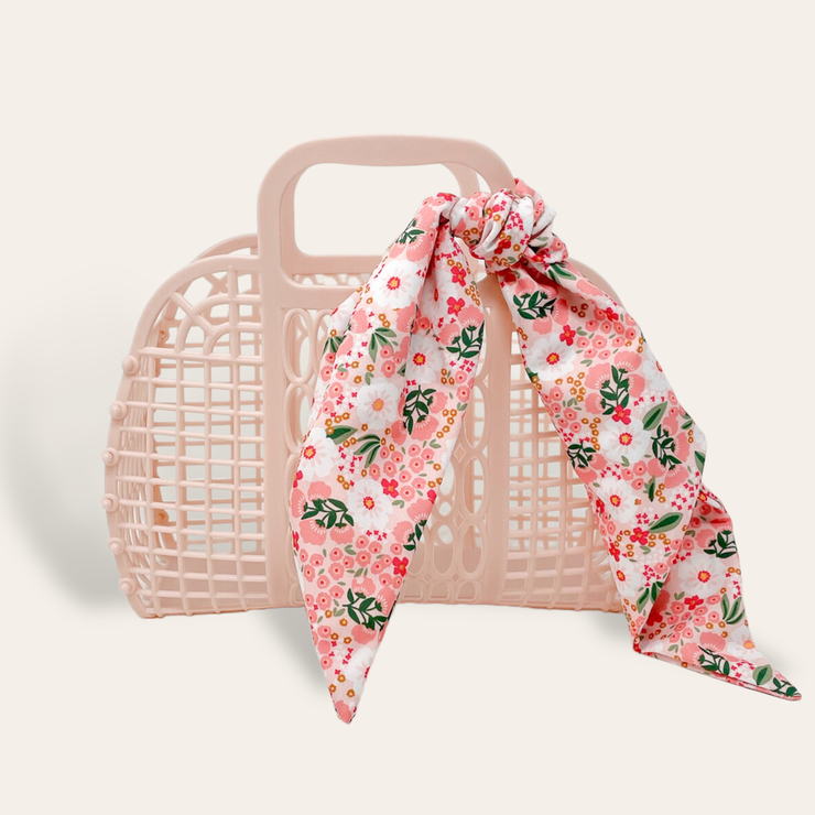 so jelly basket