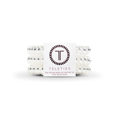 twist hair tie | small