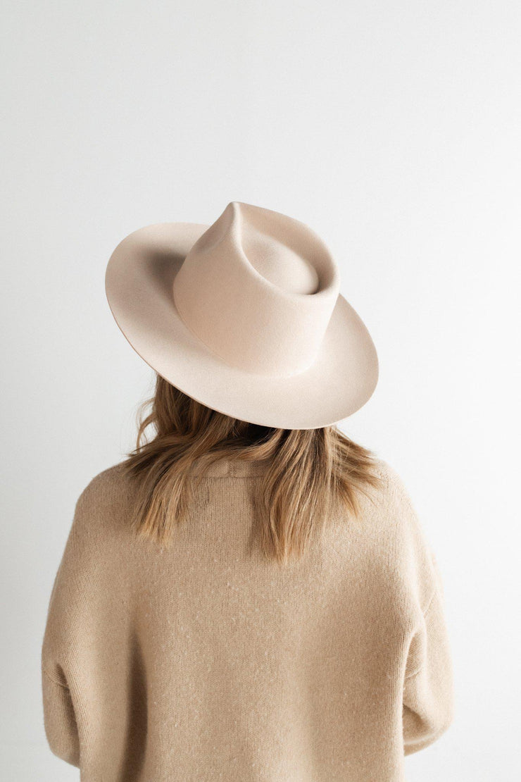zephyr rancher hat