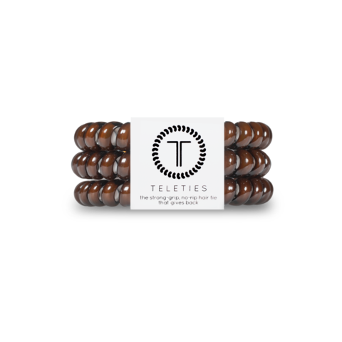 twist hair tie | small