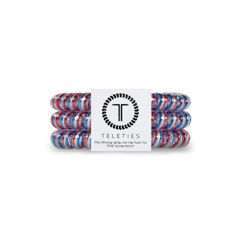 twist hair tie | small