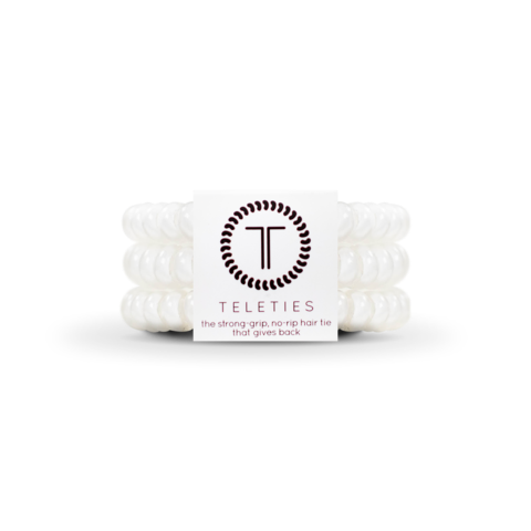 twist hair tie | small