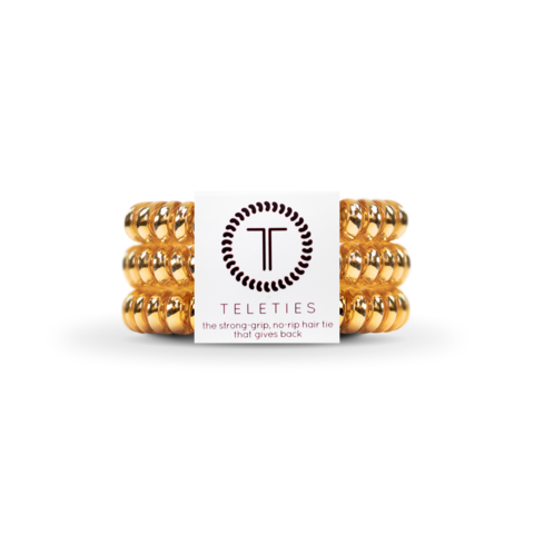 twist hair tie | small