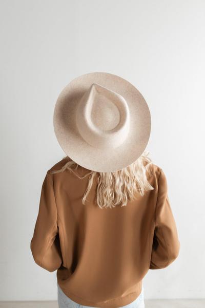 zephyr rancher hat
