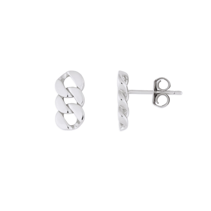 parker chain stud