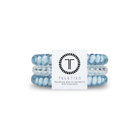 twist hair tie | small