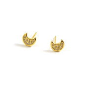 moon studs