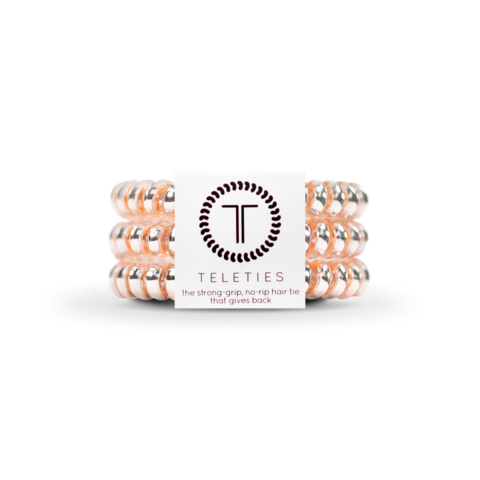 twist hair tie | small