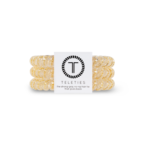 twist hair tie | small